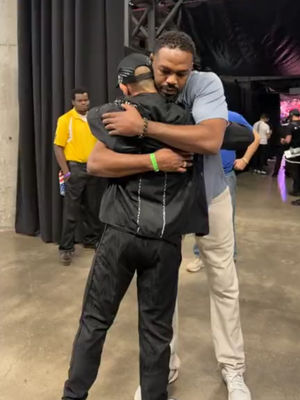Video post by @ufc on TikTok