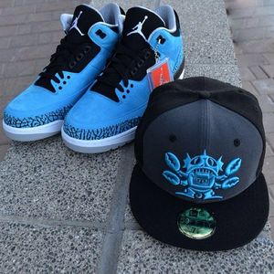 Image post by @hatclub on Instagram