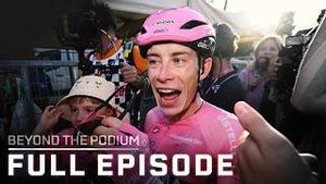 Video post by @nbcsports on YouTube