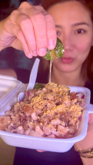 Video post by @laaainebernardo on TikTok