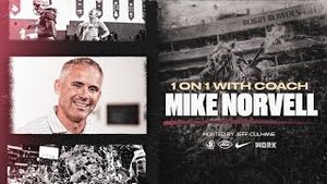 Video post by @fsuseminoles on YouTube
