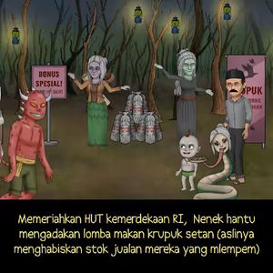 Image post by @rizkyriplay on TikTok