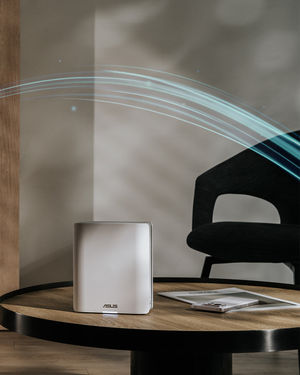 Image post by @asus on Instagram
