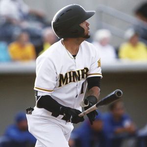 Image post by @sussexcountyminers on Instagram