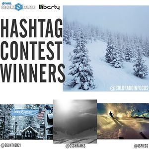 Image post by @vailmtn on Instagram