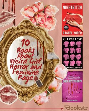 Image post by @bookstrofficial on Instagram
