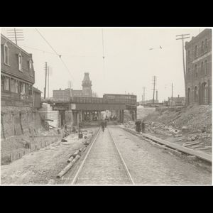 Image post by @toronto_archives on Instagram