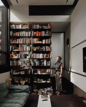 Image post by @dwellmagazine on Instagram