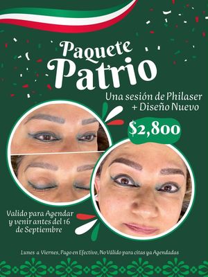 Image post by @microblading.sararomero on Instagram