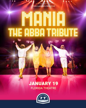 Image post by @floridatheatre on Instagram