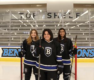 Image post by @bentleycsports on Instagram