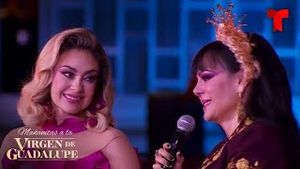 Video post by @telemundo on YouTube