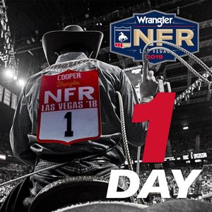 Image post by @prca_prorodeo on Instagram