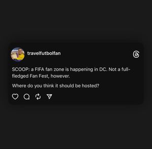 Video post by @travelfutbolfan on TikTok