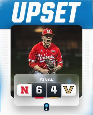 Image post by @ncaabaseball on Instagram