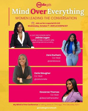 Image post by @mediagirlsnetwork on Facebook