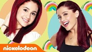 Video post by @nickelodeon on YouTube