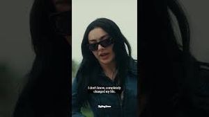 Video post by @rollingstone on YouTube