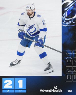 Image post by @TBLightning on Twitter