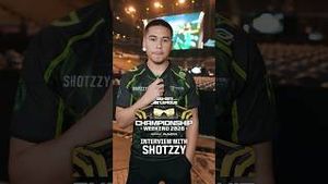 Video post by @codleague on YouTube