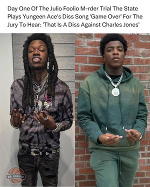 Image post by @nojumper on Instagram