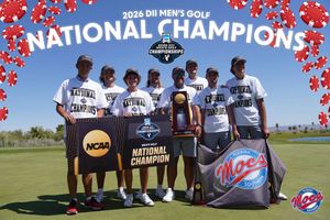 Image post by @fsc_mgolf on Instagram
