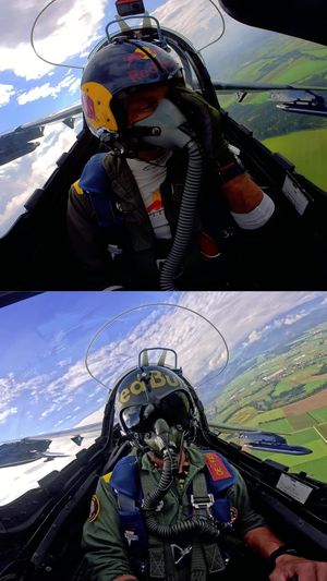 Video post by @redbullaustria on TikTok