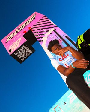 Image post by @zrockmedia on Instagram