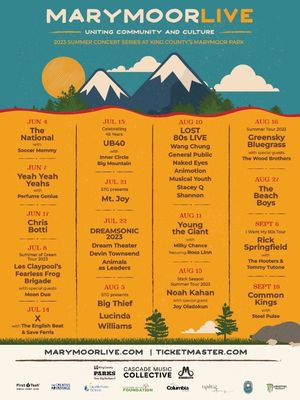 Image post by @HearOurCity on Twitter