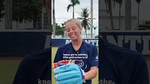 Video post by @rawlingssportinggoods on YouTube