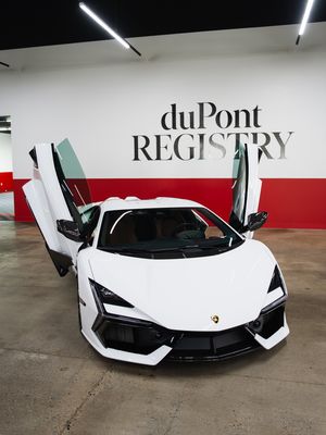 Image post by @dupontregistry on Instagram