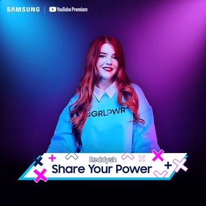 Image post by @samsungromania on Instagram