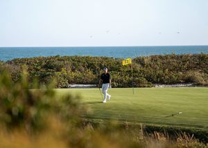 Image post by @wakemgolf on Instagram