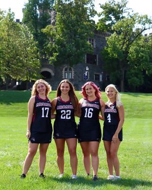 Image post by @arcadia_fh on Instagram