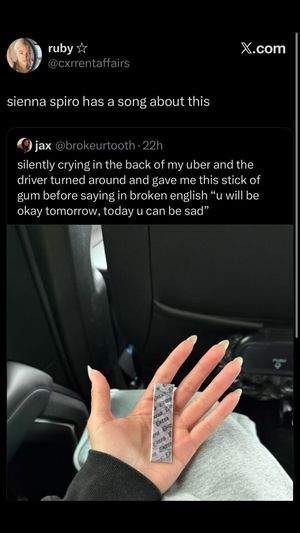 Video post by @spirocoded on TikTok