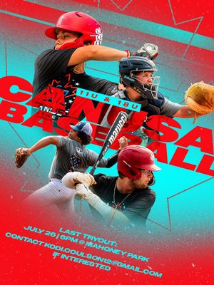 Image post by @canusagames on Instagram