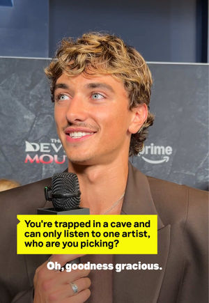 Video post by @mtv on TikTok