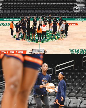 Image post by @connecticutsun on Instagram