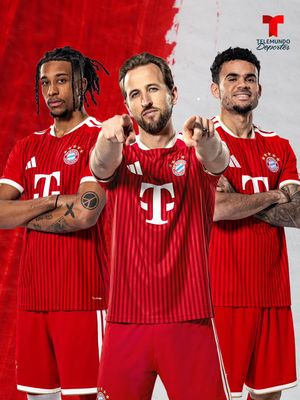 Image post by @telemundodeportes on Instagram