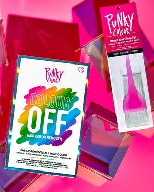 Image post by @punkyhaircolour on Instagram