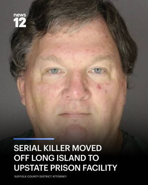 Image post by @news12li on Instagram