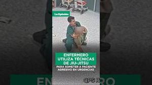 Video post by @laopinionla on YouTube