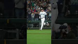 Video post by @mariners on YouTube
