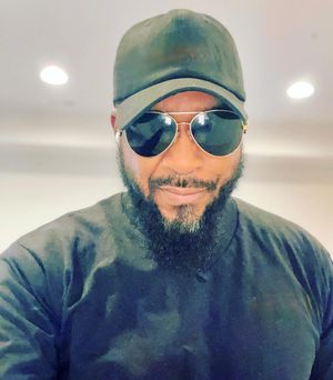 Image post by @chidimokeme on Instagram