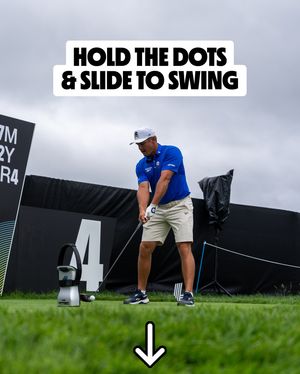 Image post by @livgolf_league on Instagram