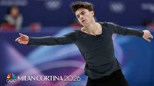 Video post by @nbcsports on YouTube