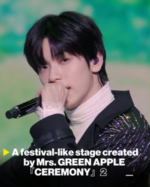 Image post by @billboard_korea on Instagram