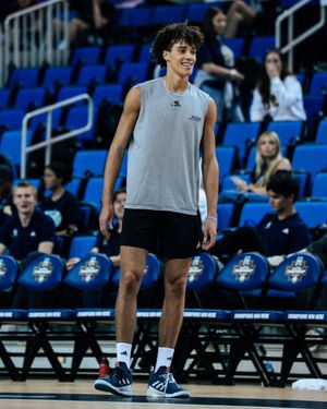 Image post by @ucimvb on Instagram