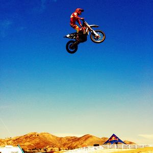 Image post by @racerxonline on Instagram