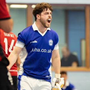 Image post by @englandhockey on Instagram